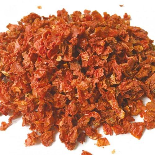 Dehydrated tomato